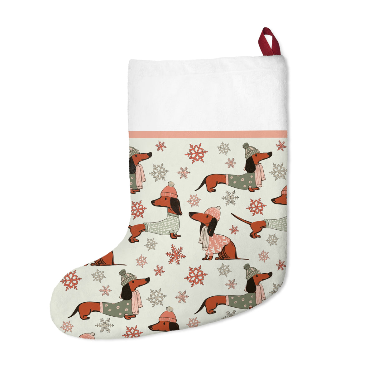 Christmas Stockings