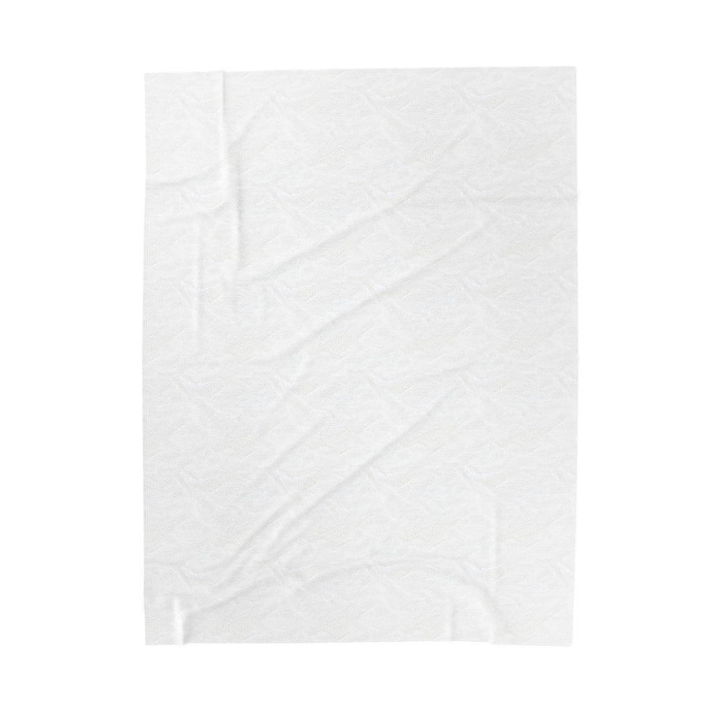 Sausages & Scarecrows - Plush Blanket