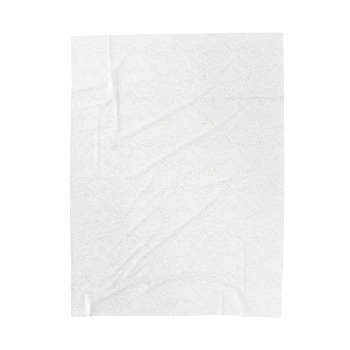 Sausages & Scarecrows - Plush Blanket