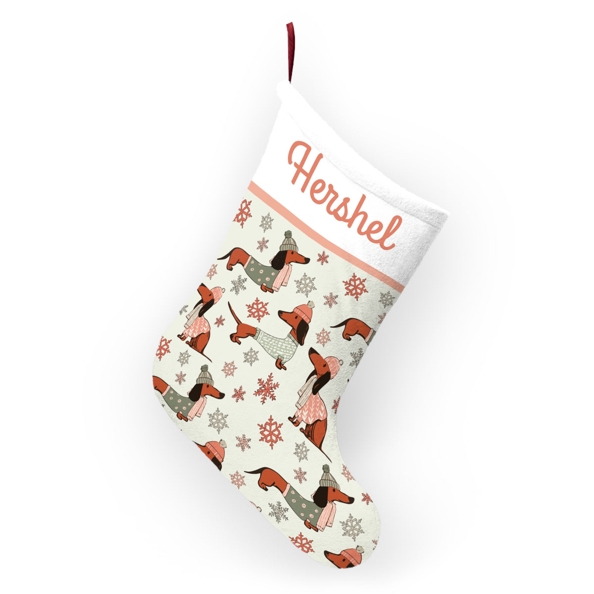Christmas Stockings