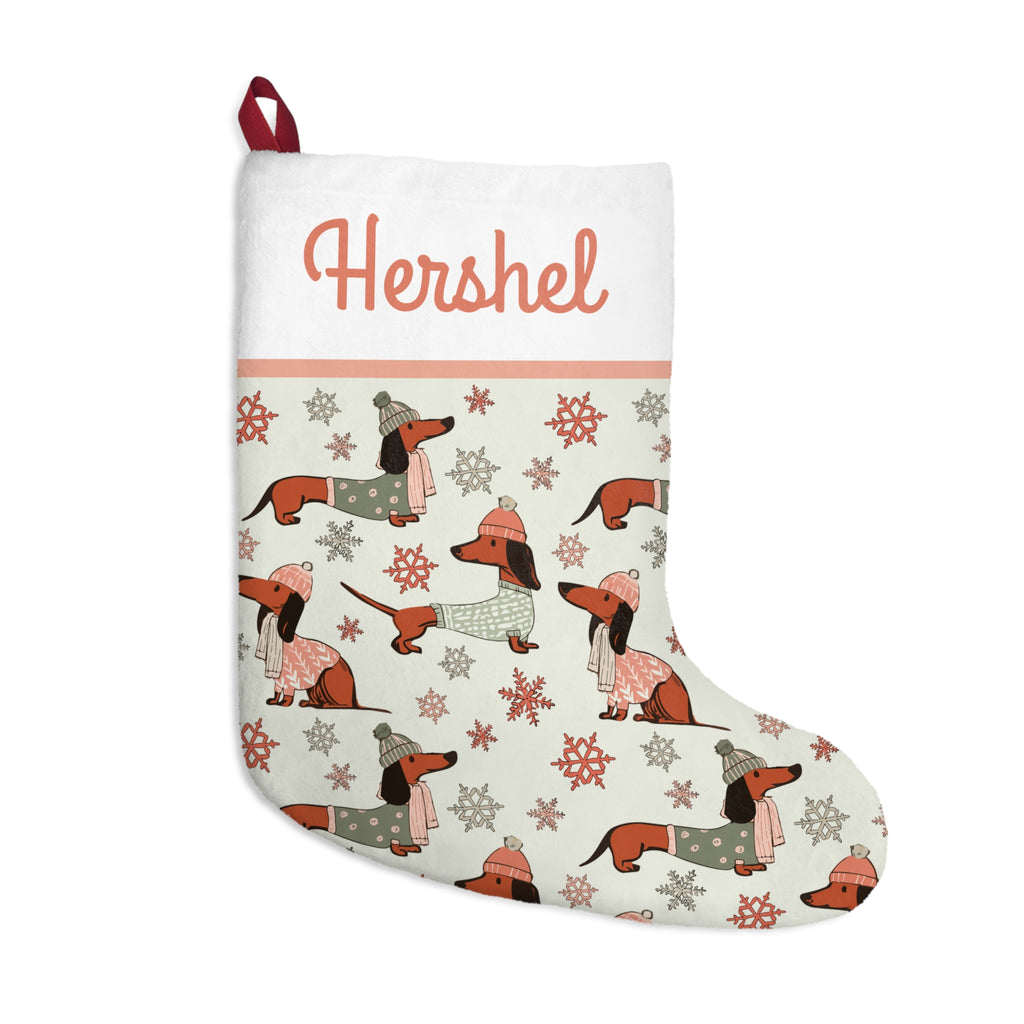 Christmas Stockings