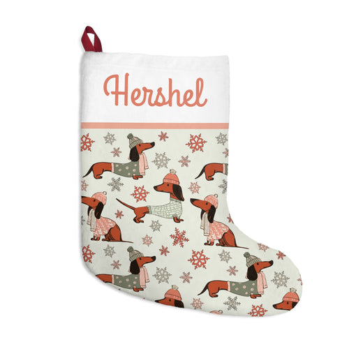 Christmas Stockings
