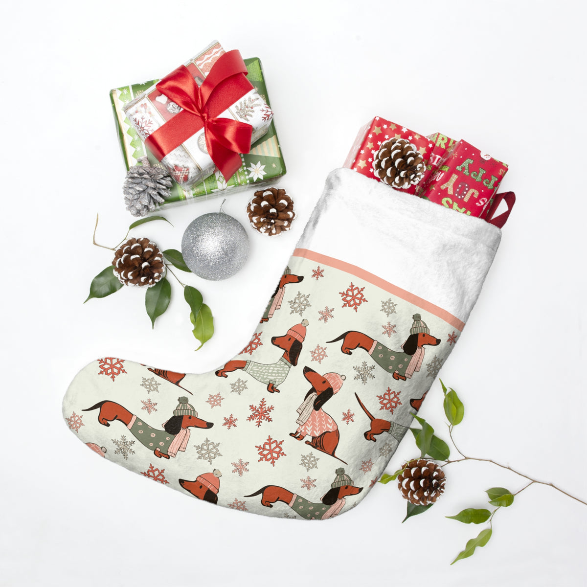 Christmas Stockings