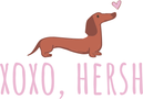 XOXO, HERSH - Home