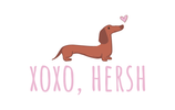 XOXO, HERSH - Home